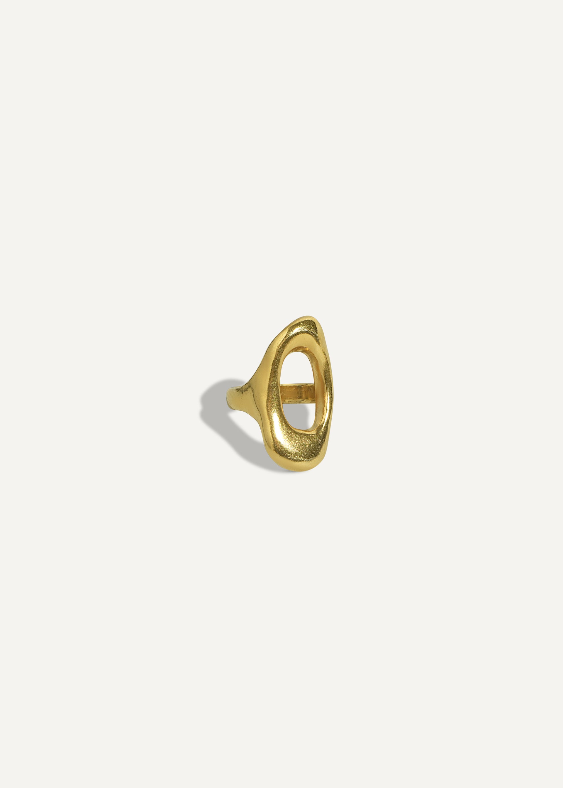 Lagoona Ring in Gold