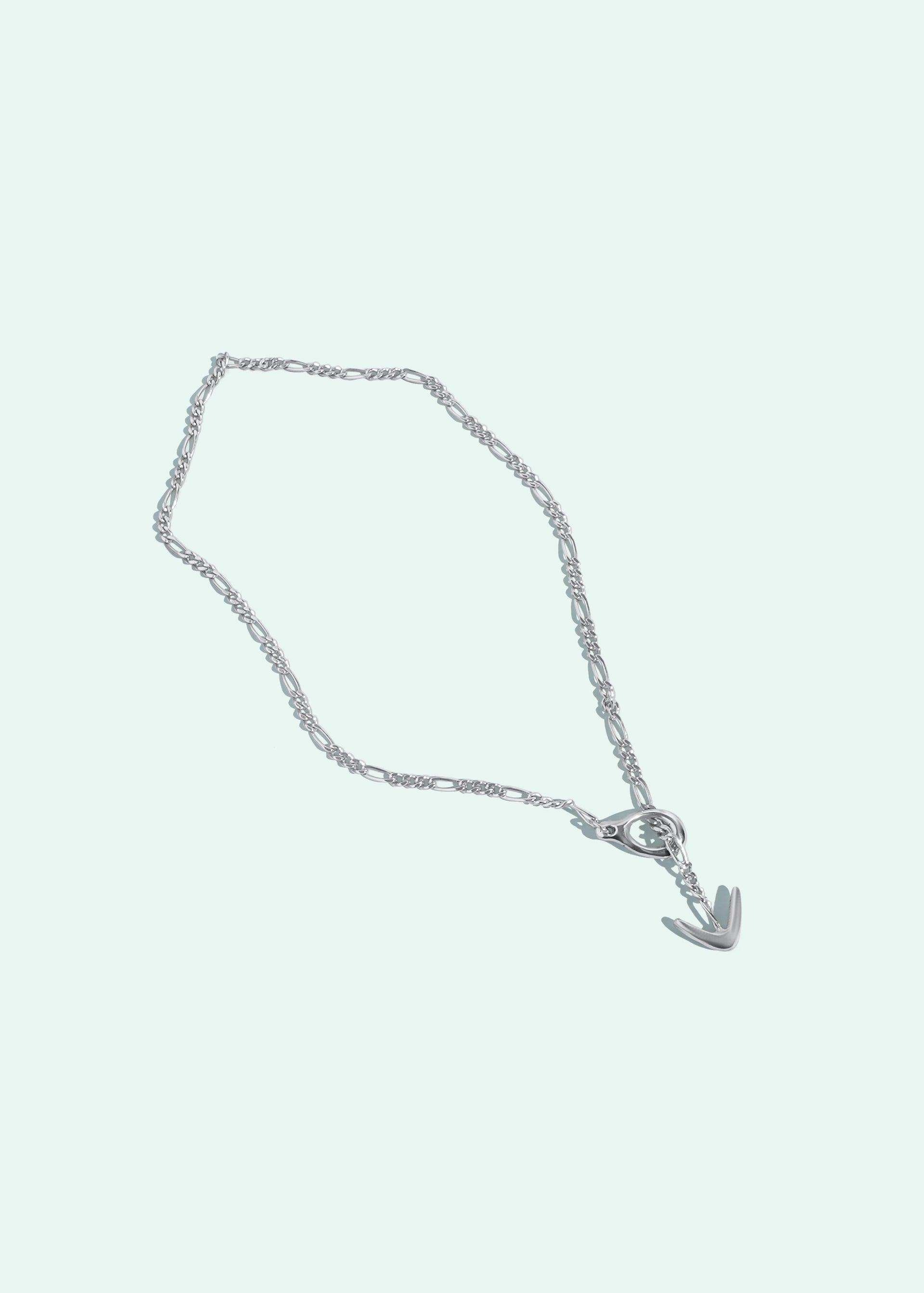 Sola Necklace