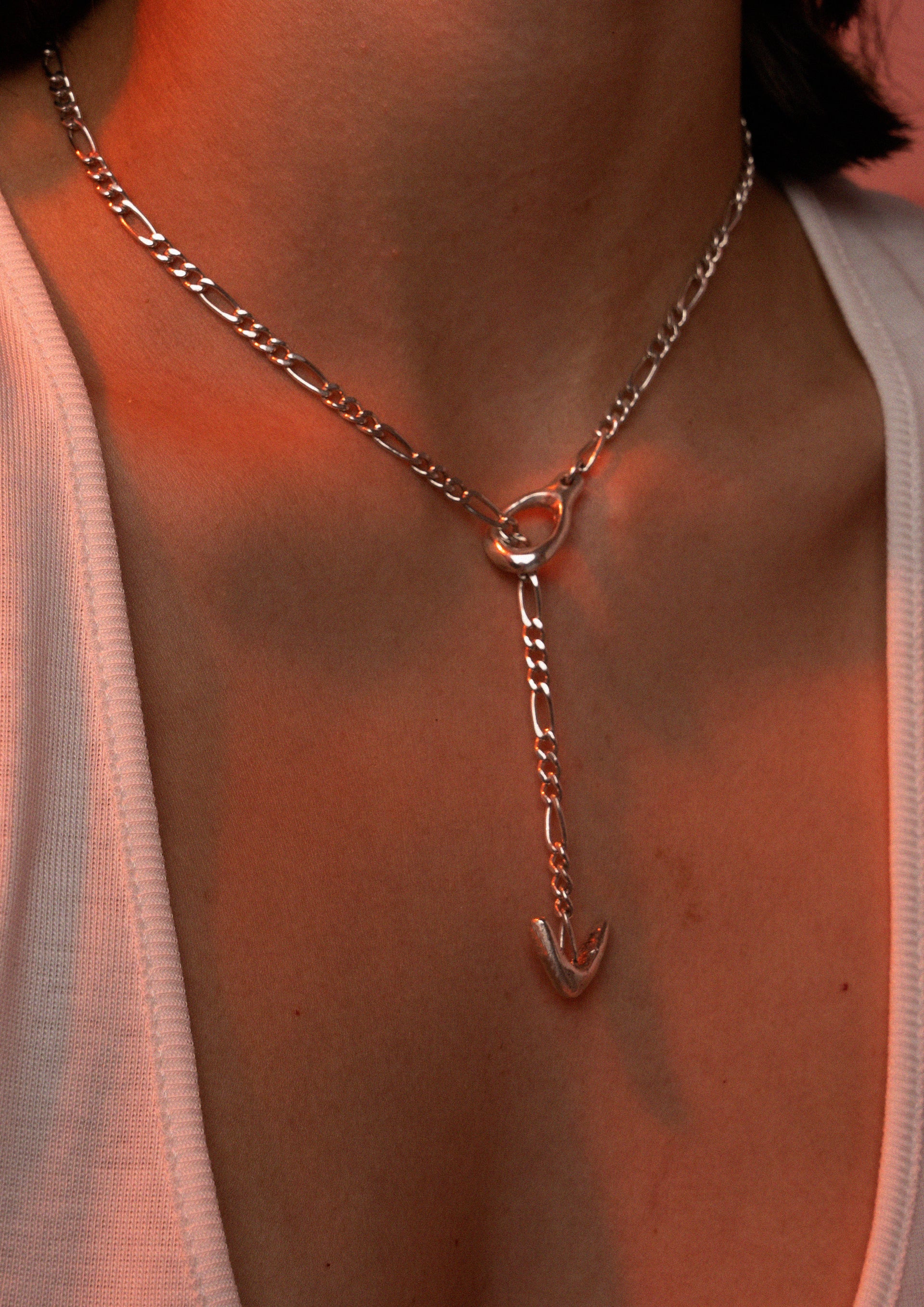 Sola Necklace