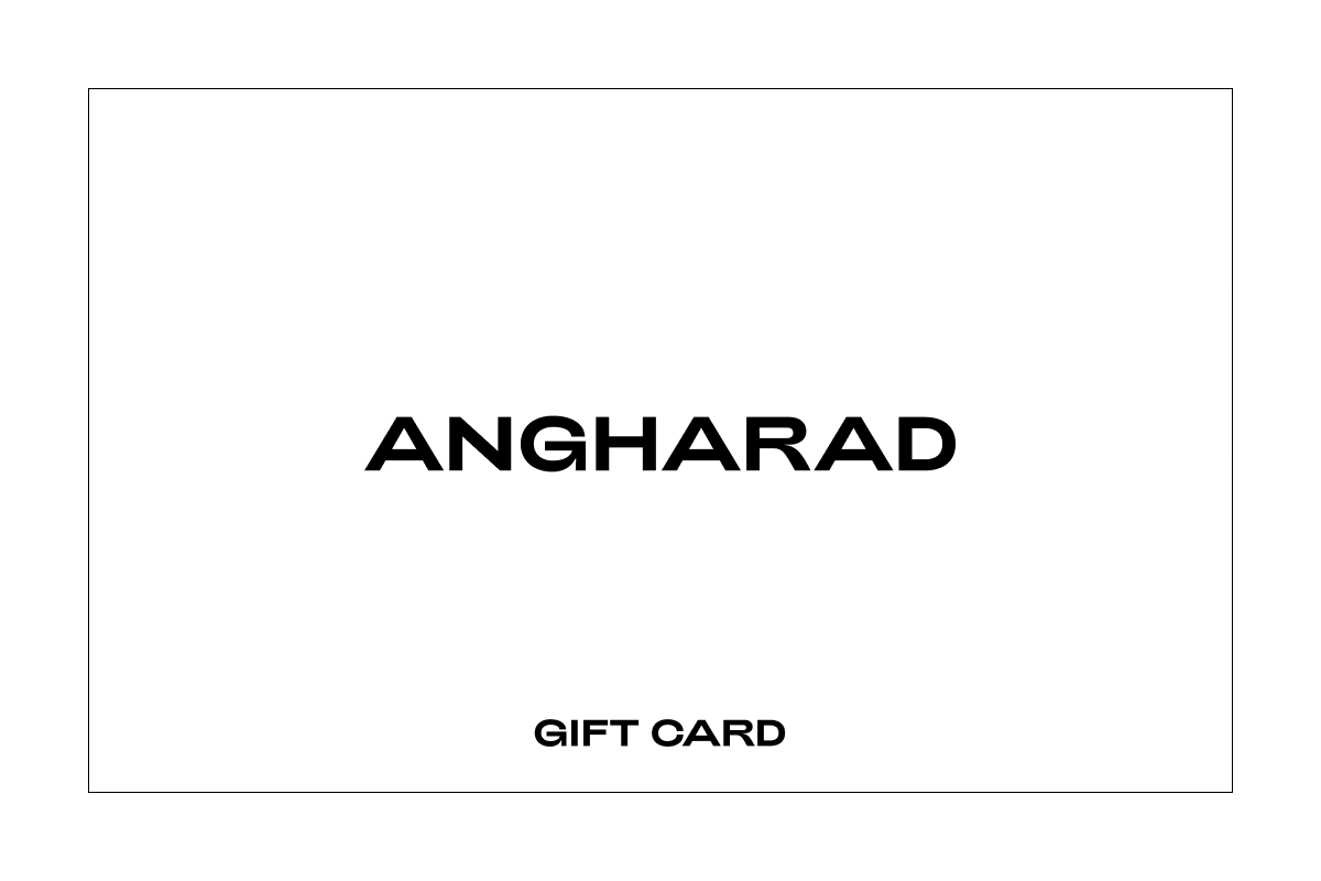 Angharad Gift Card