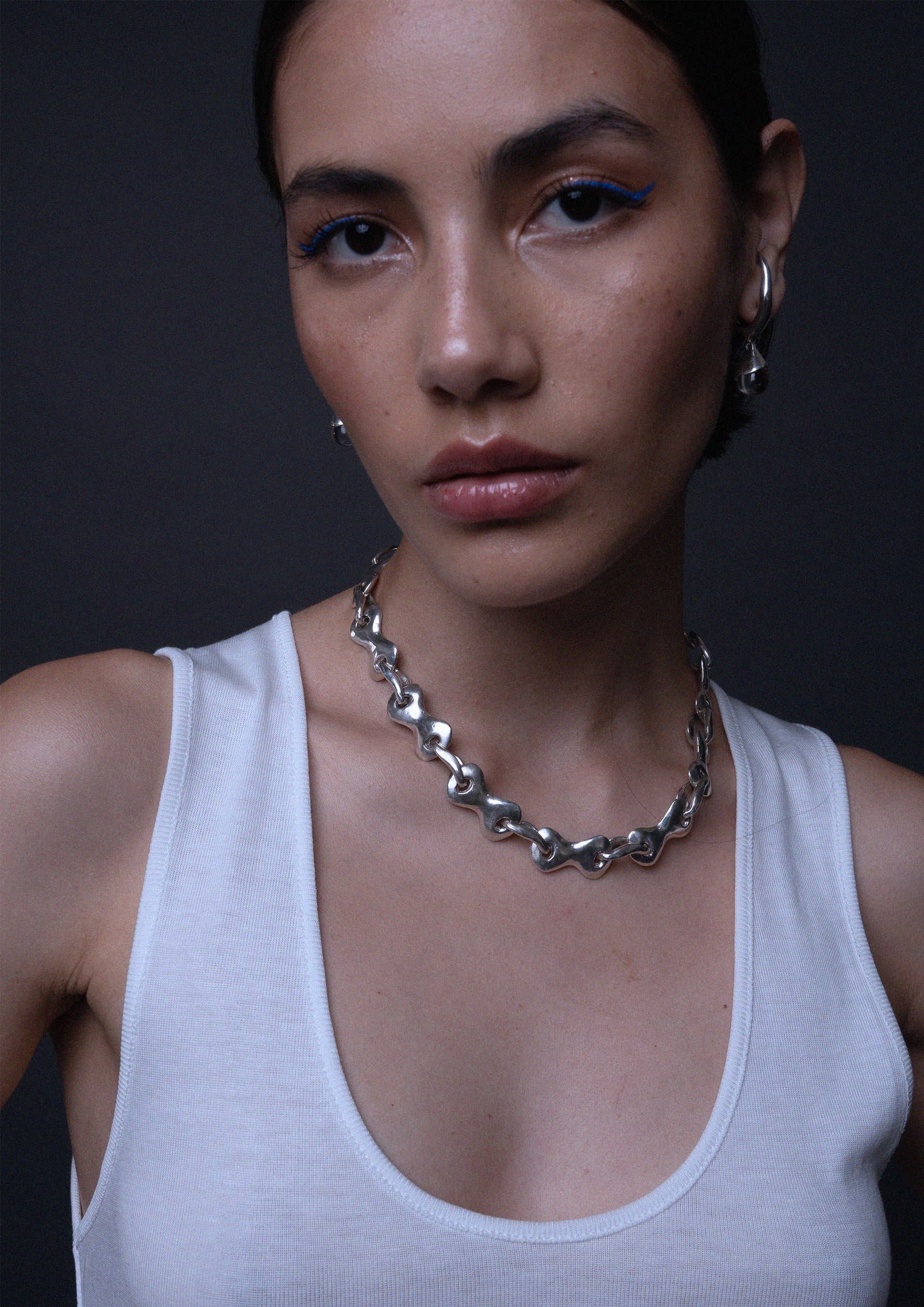 Auriga Necklace