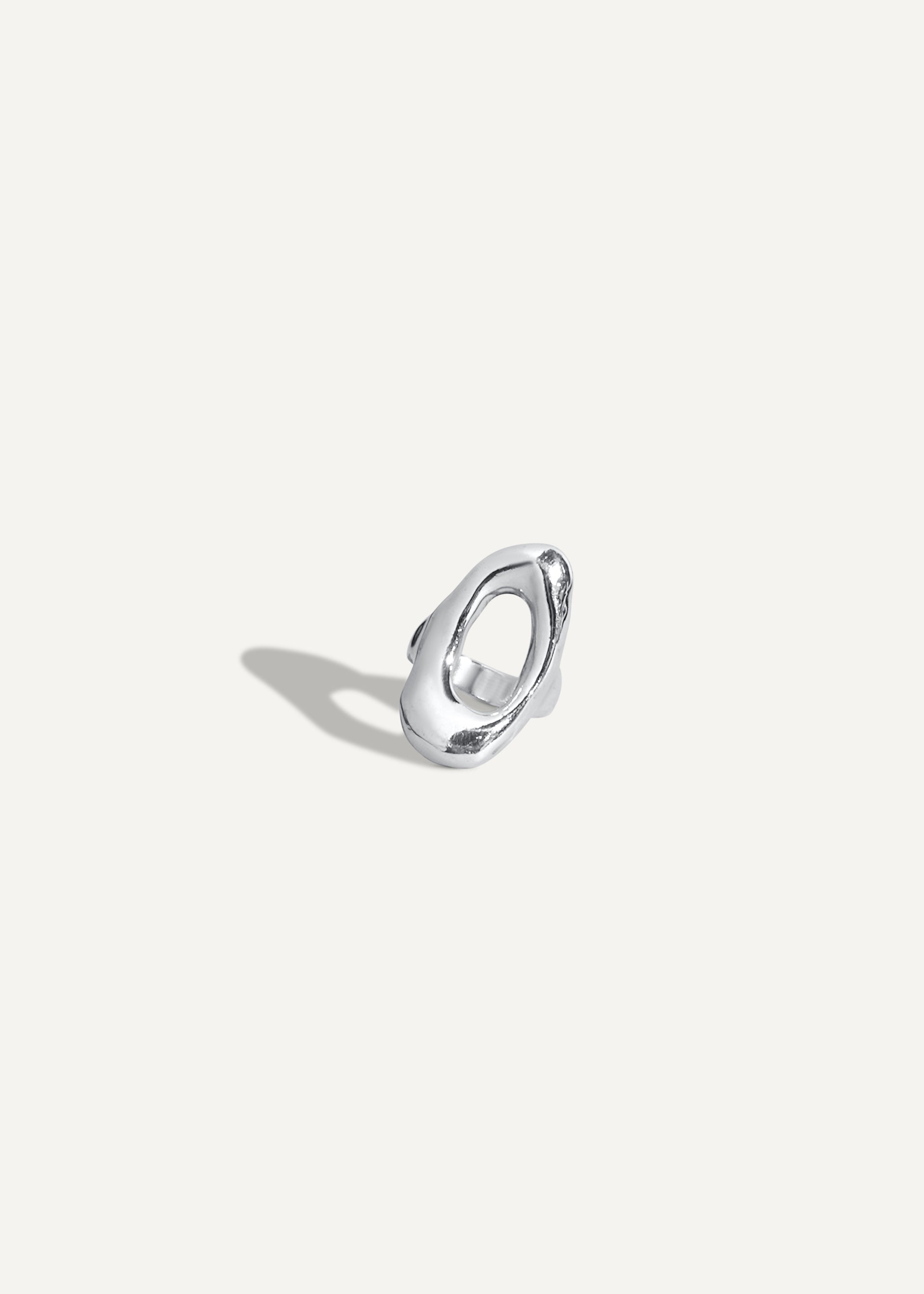 Lagoona Ring in Silver