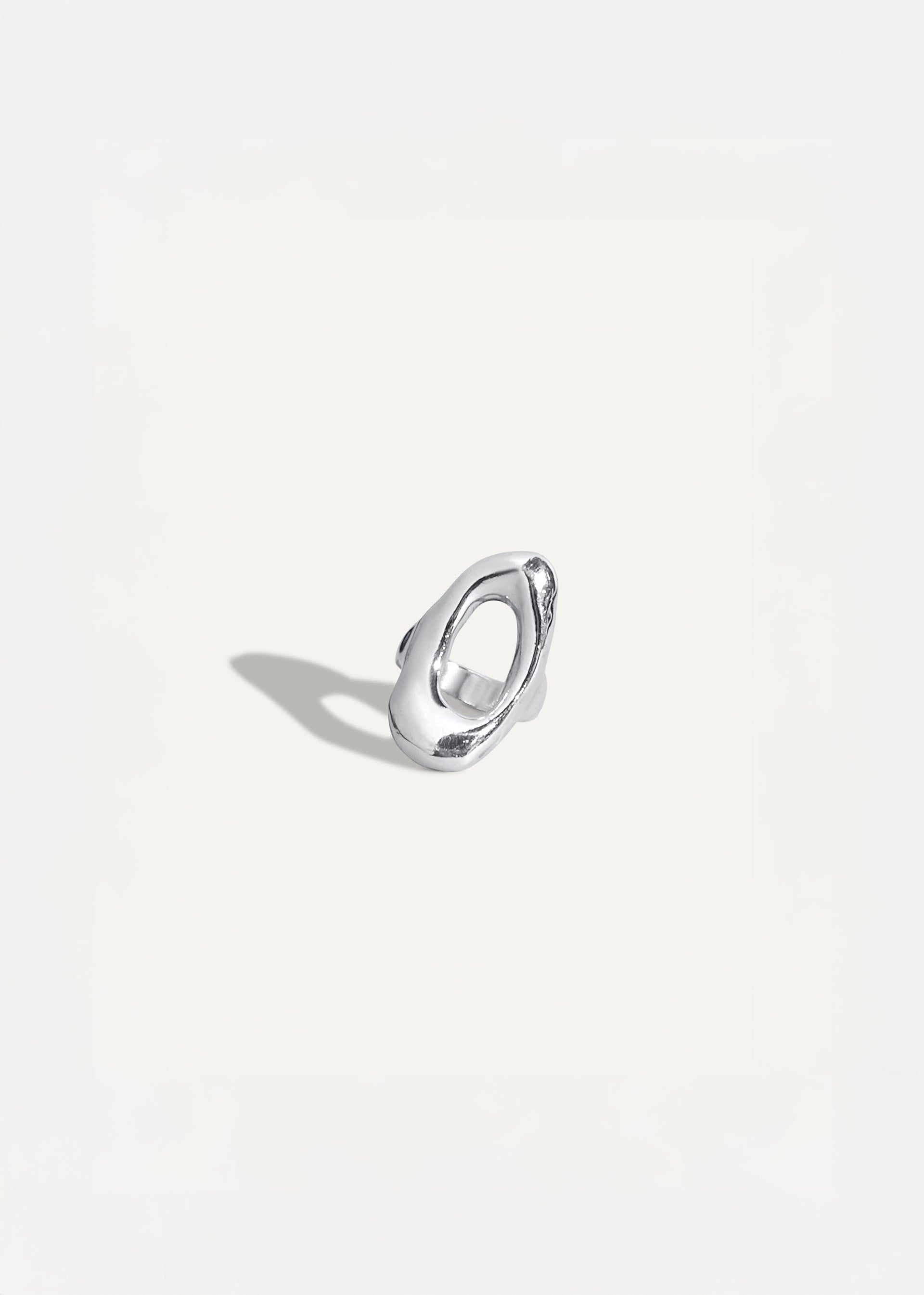 Lagoona Ring in Silver