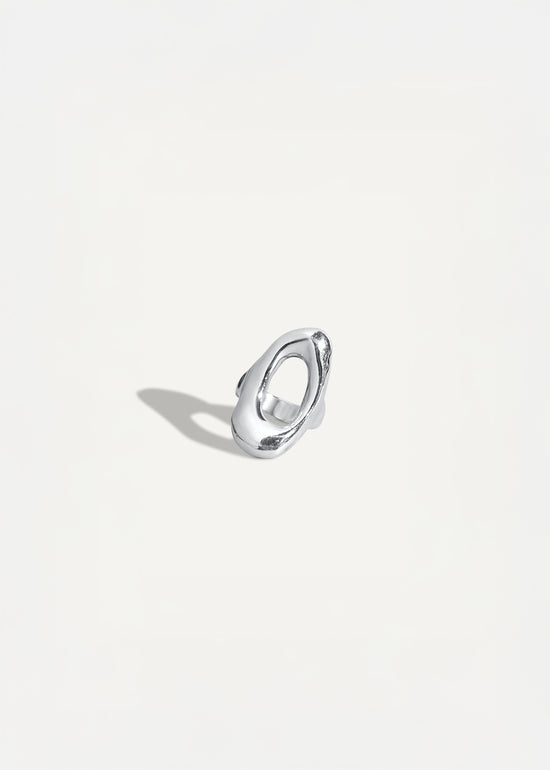Lagoona Ring in Silver
