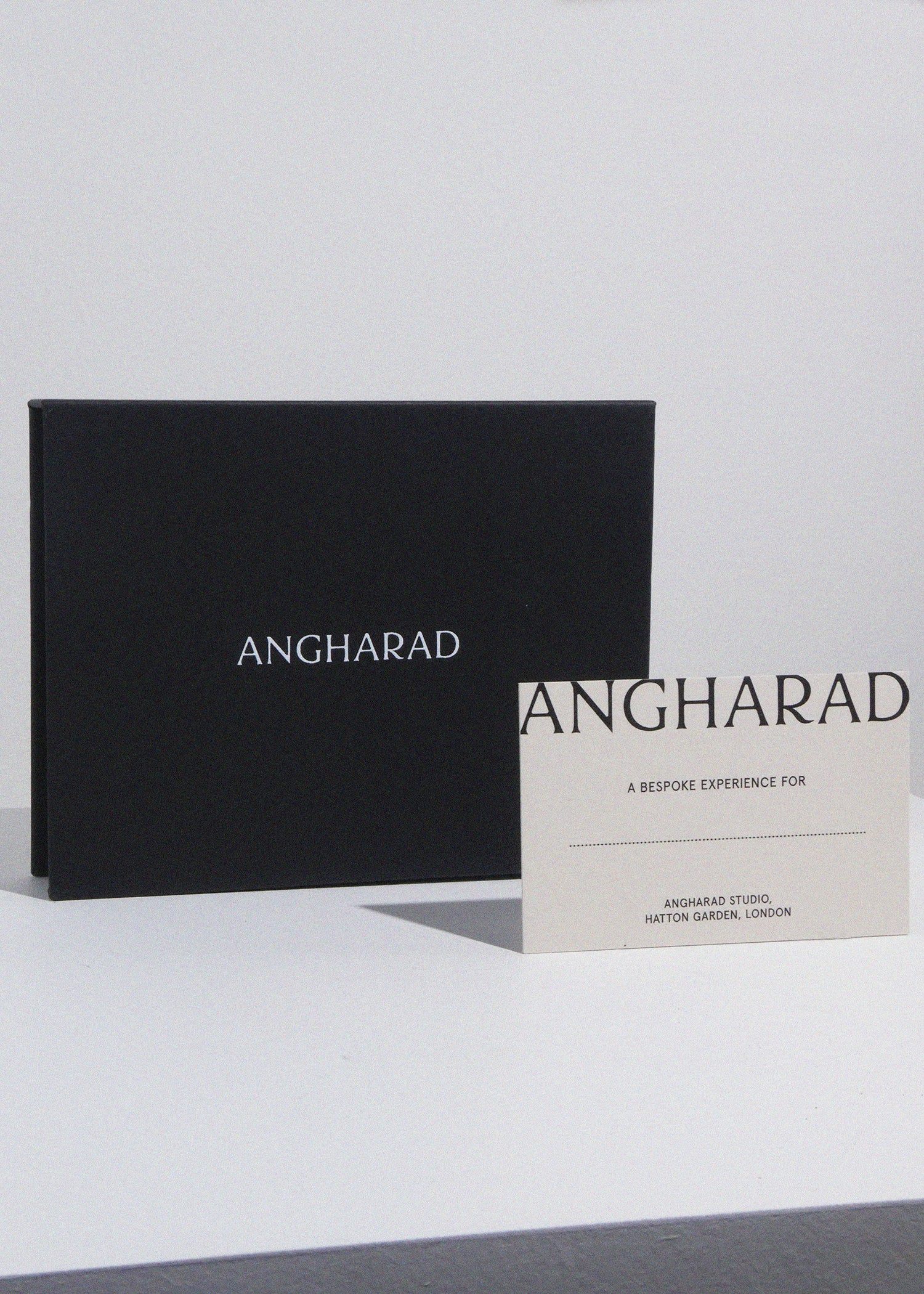 The Angharad Gift Card