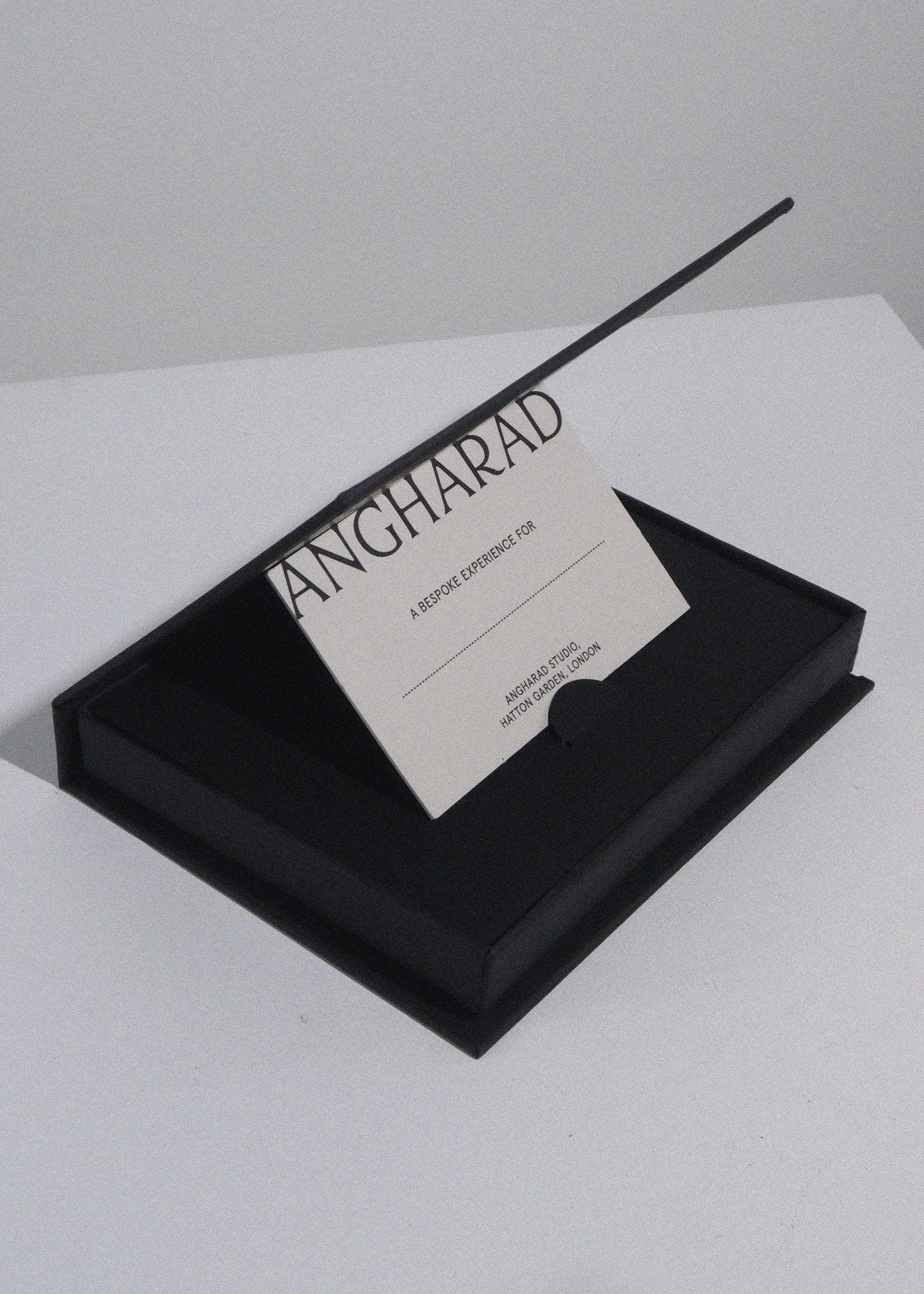 The Angharad Gift Card