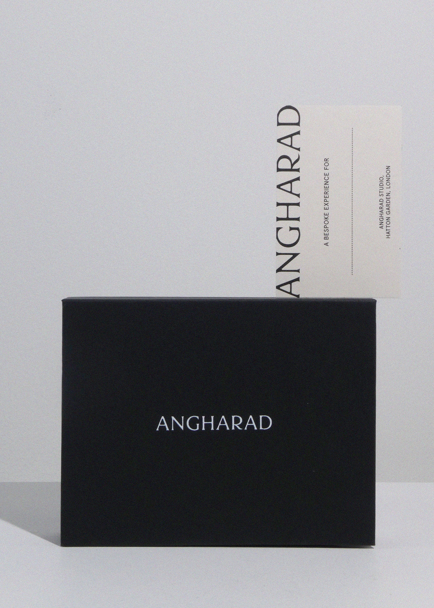 The Angharad Gift Card