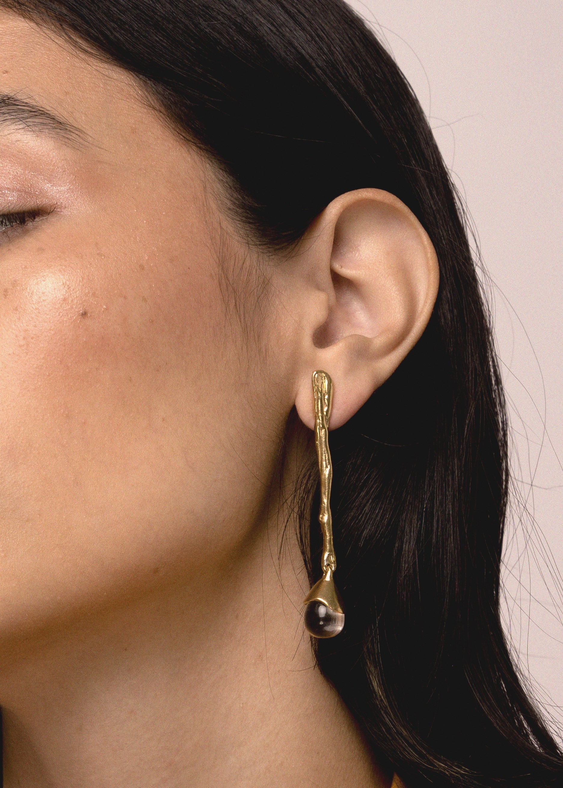 Andromeda Earrings