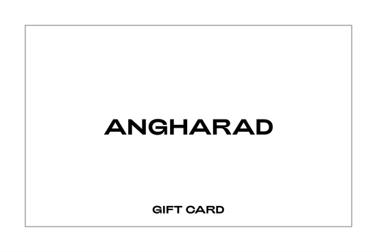 Angharad Gift Card